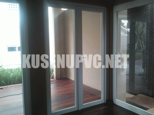 Harga Upvc Per Meter