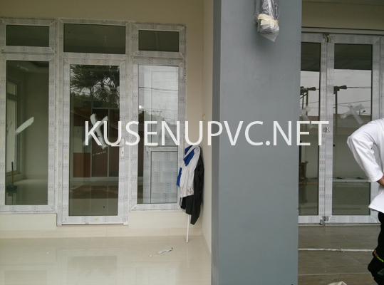 Pintu Upvc Pekanbaru Dari Upvcjakarta Com