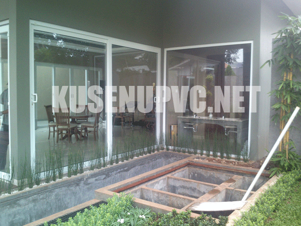 Kusen UPVC Bekasi