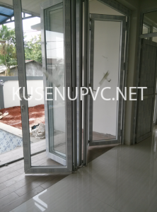 Harga UPVC