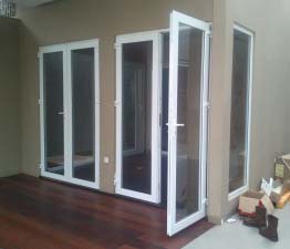 Harga Pintu Upvc jakarta