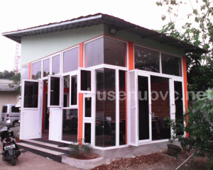 Harga Atap uPVC