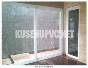 Kusen uPVC