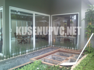 Jual Kusen UPVC Mutu Berkualitas Di Kusenupvc.net