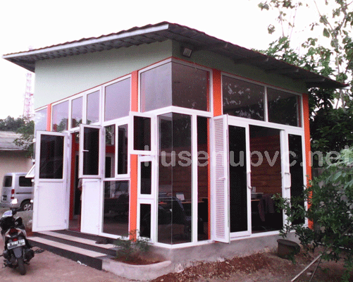 Harga Kusen UPVC Terbaru 2016