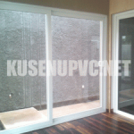 Kusen UPVC  Pintu UPVC  Jendela  UPVC  Harga  UPVC  murah