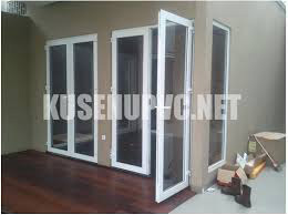 Jual Pintu UPVC Murah