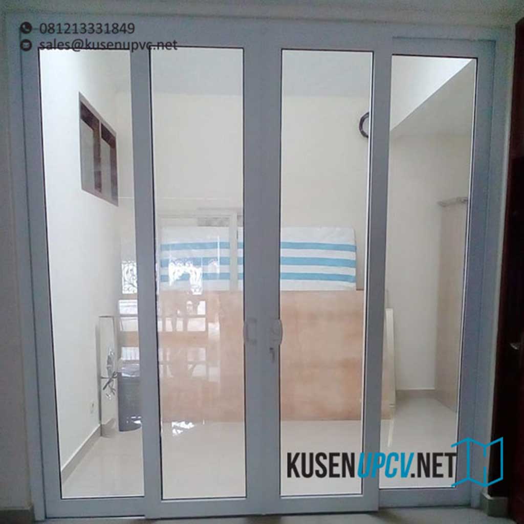 Pintu Upvc Sliding Upvcjakarta Com