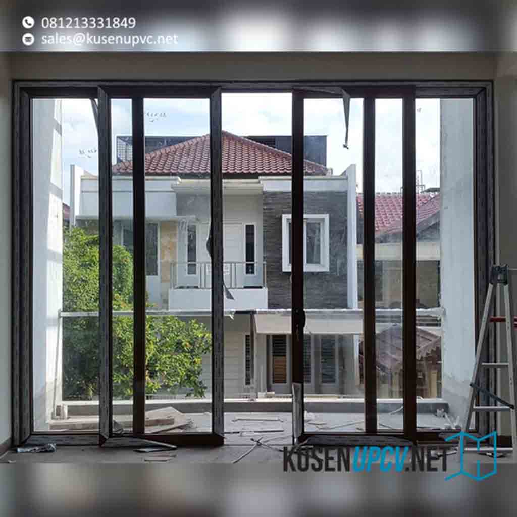 Pintu Upvc Sliding Upvcjakarta Com