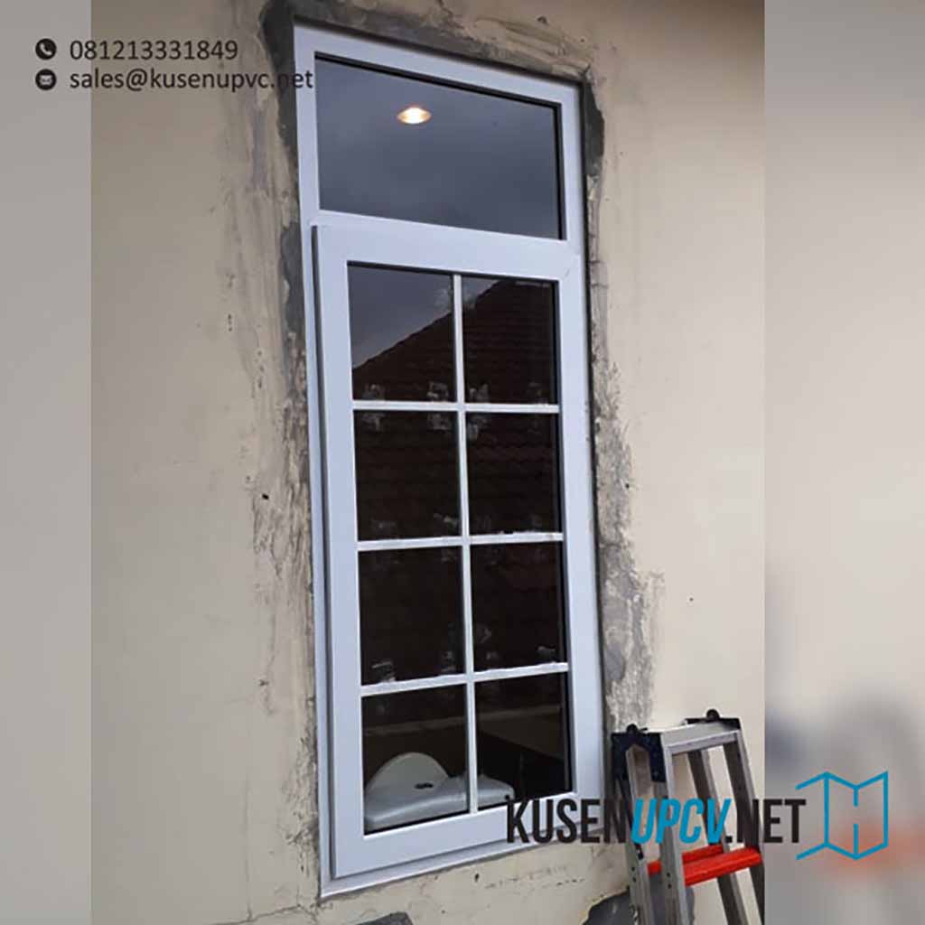  Harga  Pintu dan Jendela  UPVC  Di Fatmawati Pabrik UPVC 