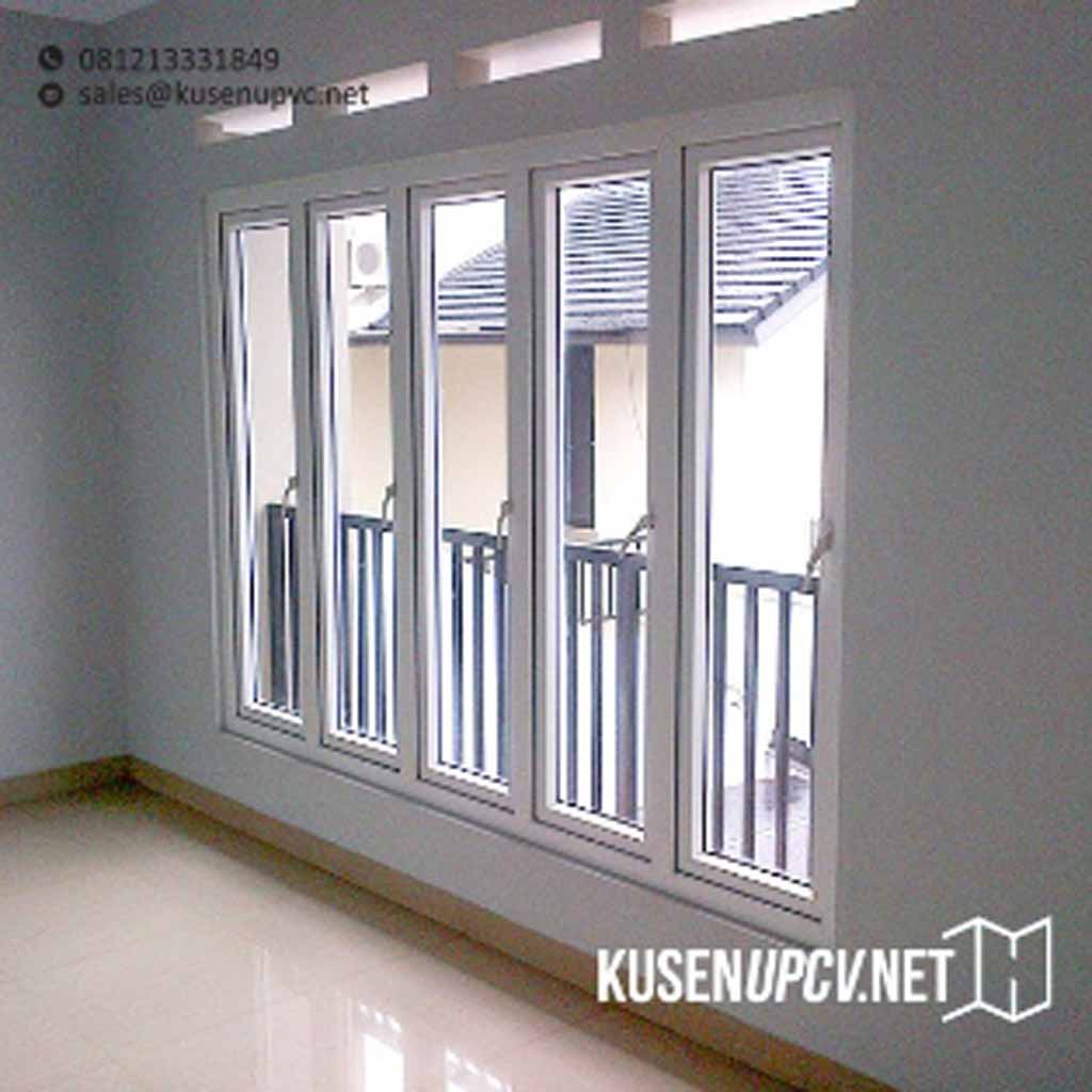 Pintu Upvc Depo Bangunan Upvcjakarta Com