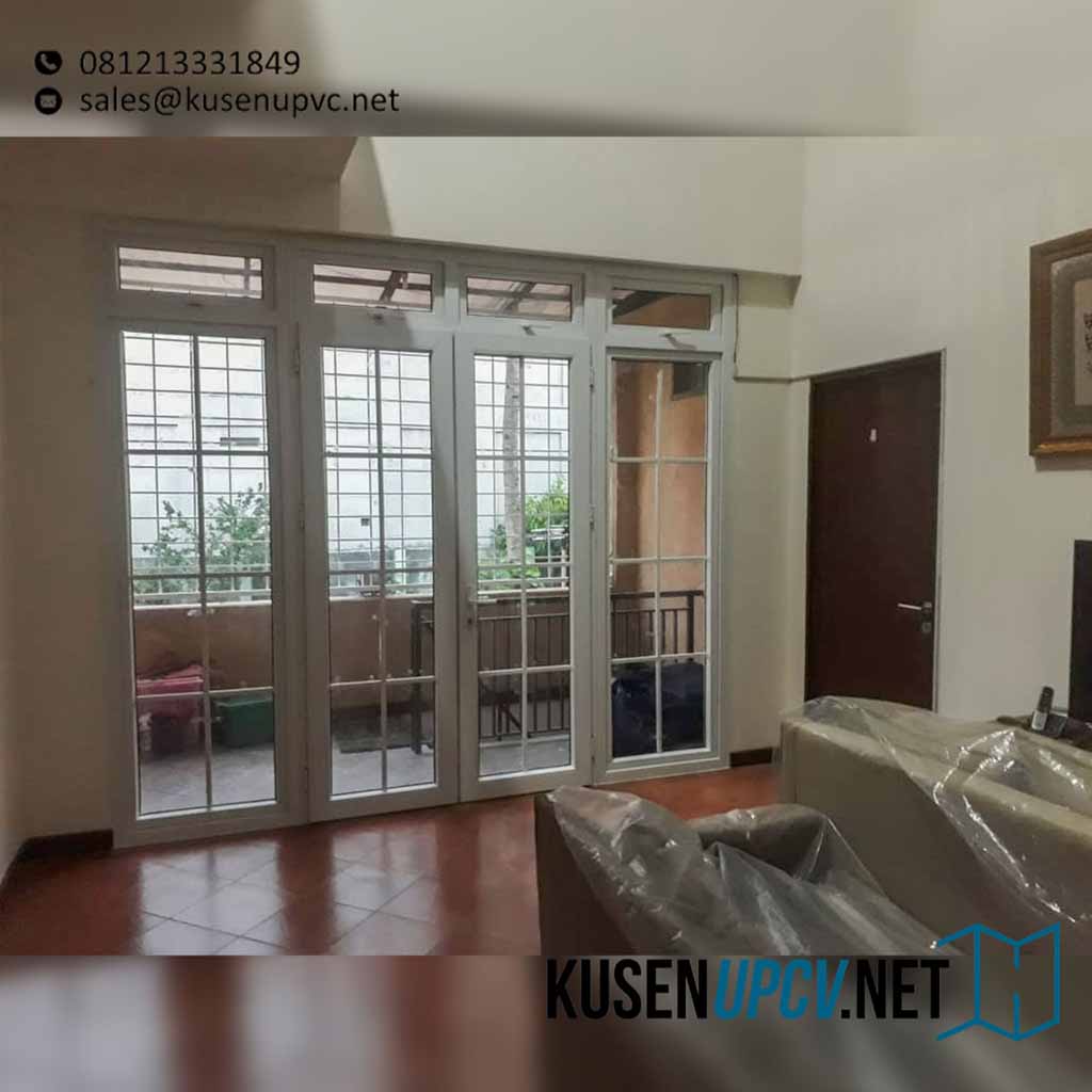 Kusen Kamar Mandi Upvc Custom Upvcjakarta Com