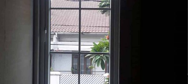 Keunggulan Jendela Swing UPVC Yang Menjadi Daya Tarik id5694