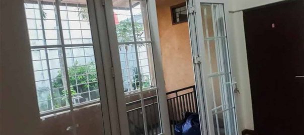 Pintu UPVC Conch Awet dan Praktis Tersedia Aneka Model Terlengkap