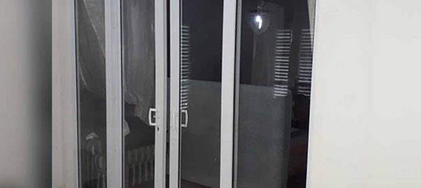 Model Kusen UPVC Pintu Sliding Untuk Rumah Minimalis