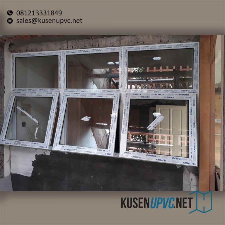 Jendela Upvc Jakarta Upvcjakarta Com