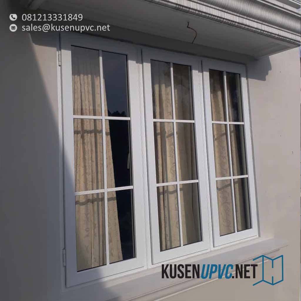 Pintu Upvc Bekasi Upvcjakarta Com